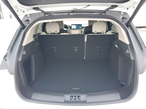 New 2026 Lincoln Corsair Reserve w/ Jet Appearance Package image 29