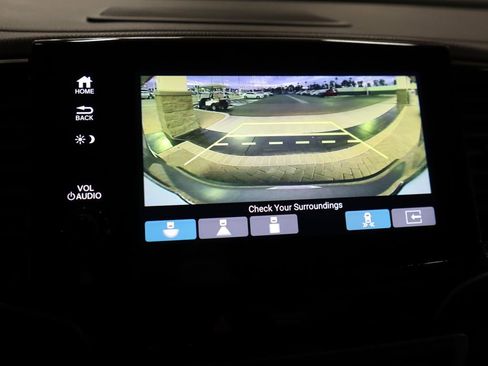 Certified 2022 Honda Passport Elite image 15