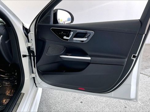 Used 2023 Mercedes-Benz C 300 C 300 image 23