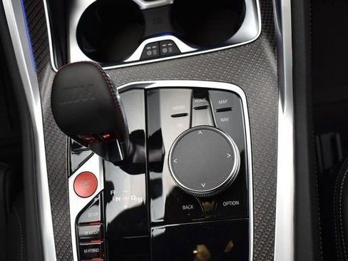 New 2026 BMW XM Label Red image 23