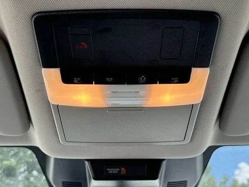 Used 2025 Nissan Rogue SV AWD/4WD image 21