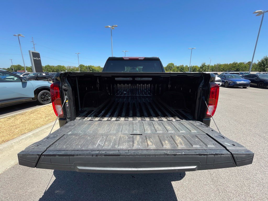 Used 2021 GMC Sierra 1500 Elevation AWD/4WD image 10