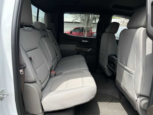 Used 2021 Chevrolet Silverado 1500 RST w/ All Star Edition Plus image 18