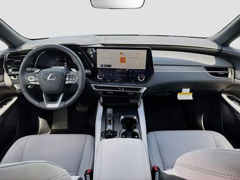 New 2026 Lexus RX 350 Premium w/ Convenience Package FWD image 17