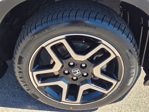 Certified 2022 Honda Passport Elite image 9