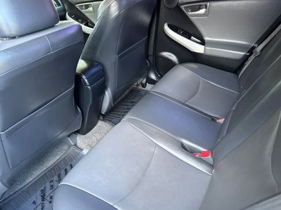 Used 2015 Toyota Prius Five
