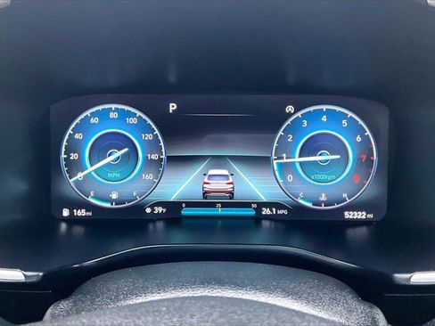 Used 2023 Hyundai Santa Fe SEL w/ Premium Package image 20