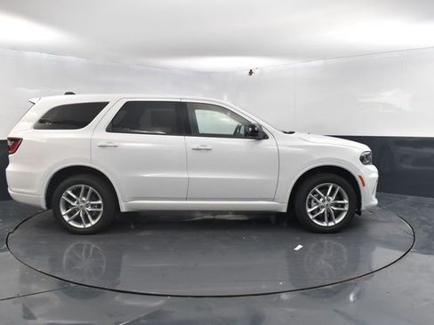 New 2026 Dodge Durango GT image 10