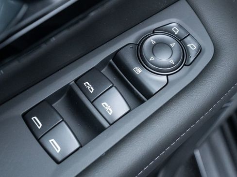 New 2026 Chevrolet Tahoe LS image 19