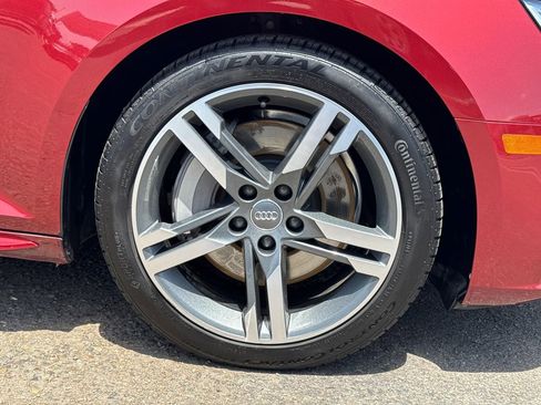 Used 2018 Audi A4 2.0T Premium Plus w/ Premium Plus Package AWD/4WD image 7