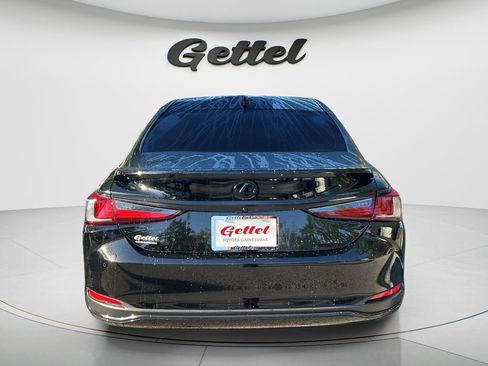 Used 2024 Lexus ES 300h F Sport w/ Accessory Package (Z2) FWD image 6