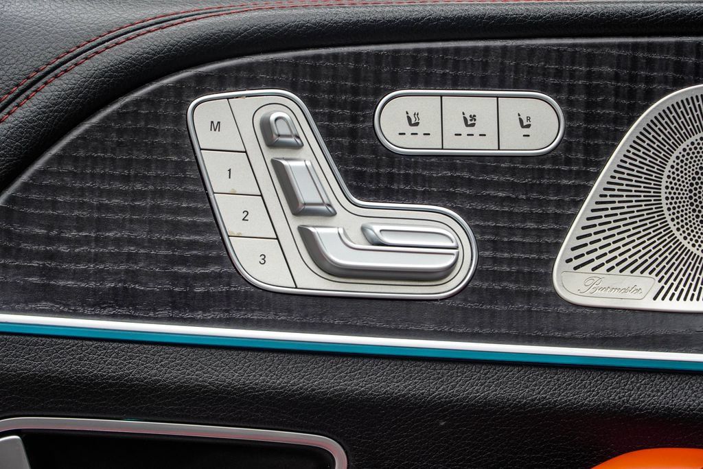 Used 2022 Mercedes-Benz GLE 53 AMG 4MATIC image 41