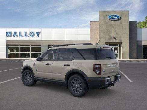 New 2025 Ford Bronco Sport Big Bend image 4