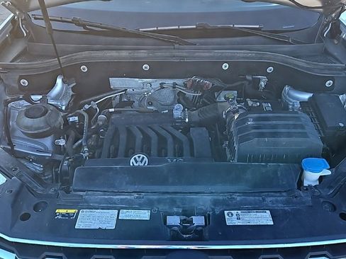 Used 2019 Volkswagen Atlas SE image 10