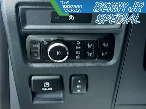 Used 2025 Ford F150 Raptor image 8