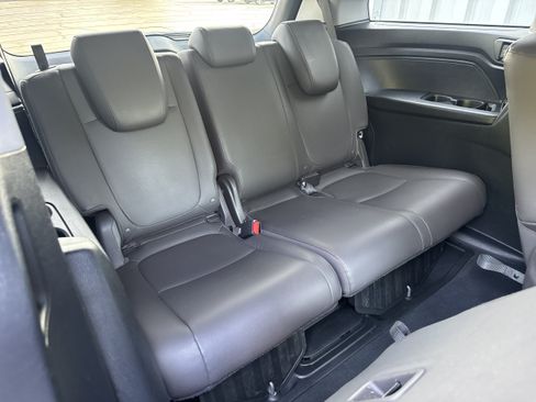 Used 2018 Honda Odyssey EX-L image 15