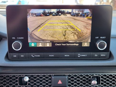 Used 2024 Acura Integra A-Spec image 13