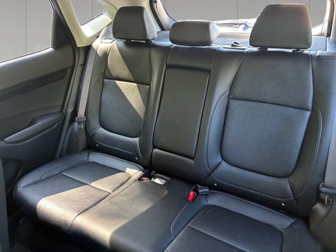 Used 2024 Kia Seltos SX AWD/4WD image 16