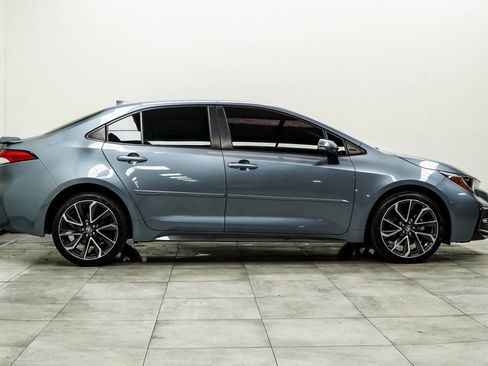 Used 2022 Toyota Corolla SE image 10