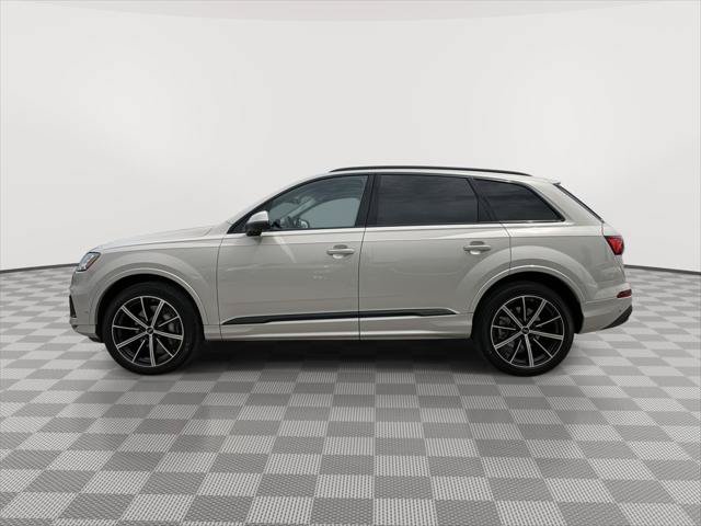 Certified 2023 Audi Q7 3.0T Premium Plus w/ Premium Plus Package AWD/4WD image 2