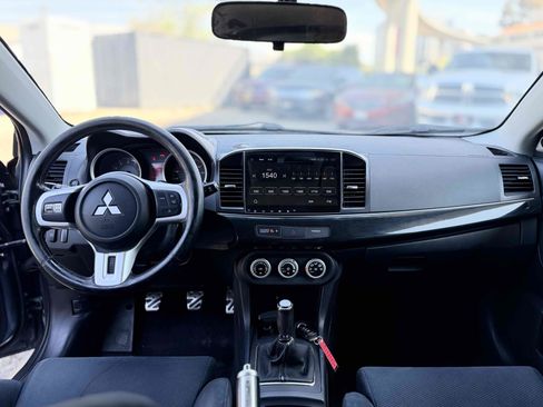 Used 2008 Mitsubishi Lancer Evolution GSR image 26