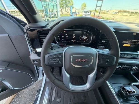 New 2026 GMC Sierra 1500 SLT AWD/4WD image 49