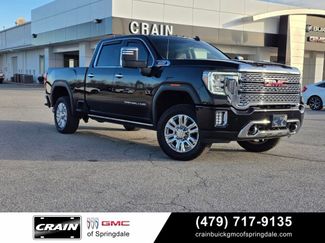 Used 2023 GMC Sierra 2500 Denali w/ Denali Ultimate Package video 1
