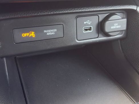 Used 2023 Honda Civic Sport image 30