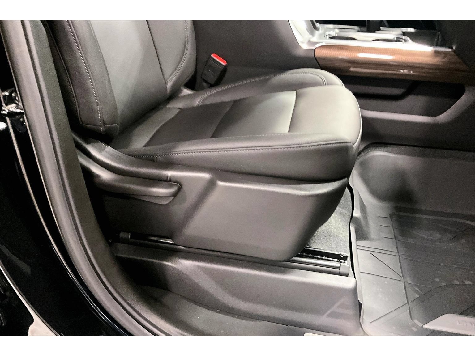 New 2026 Chevrolet Silverado 1500 RST w/ RST All Star Premium Package AWD/4WD image 51