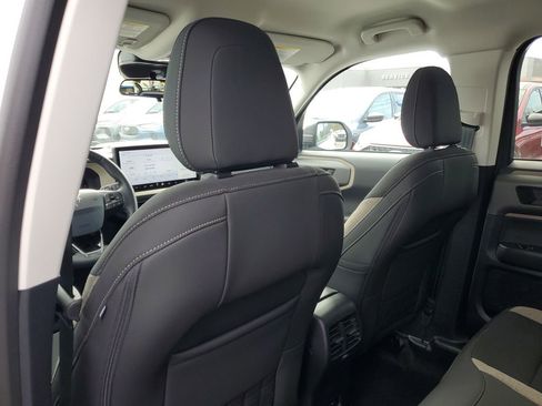 New 2026 Ford Bronco Sport Big Bend w/ Convenience Package image 28