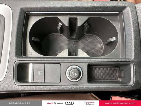 Certified 2023 Audi Q3 2.0T Premium Plus w/ Premium Plus Package AWD/4WD image 30