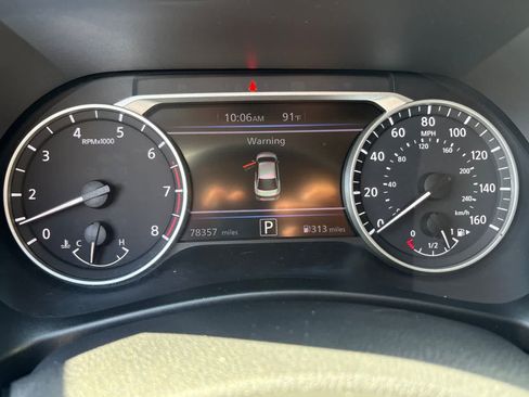 Used 2023 Nissan Sentra SV FWD image 24