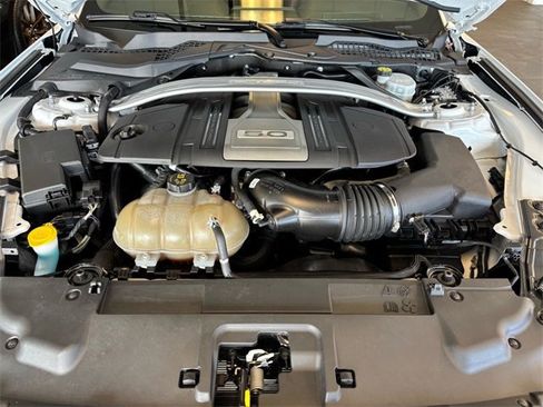 Used 2019 Ford Mustang GT Premium w/ California Special Package image 27