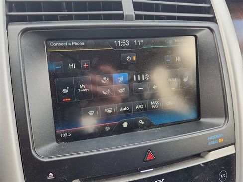 Used 2014 Ford Edge Limited image 28