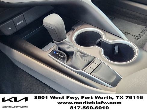 Used 2023 Toyota Camry LE FWD image 19