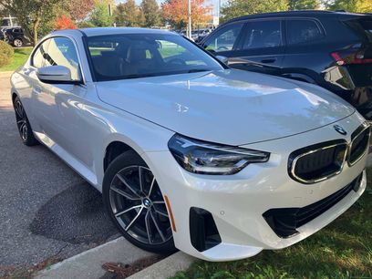Certified 2023 BMW 230i xDrive Coupe