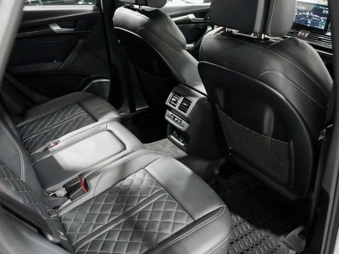 Used 2023 Audi SQ5 Premium Plus image 24