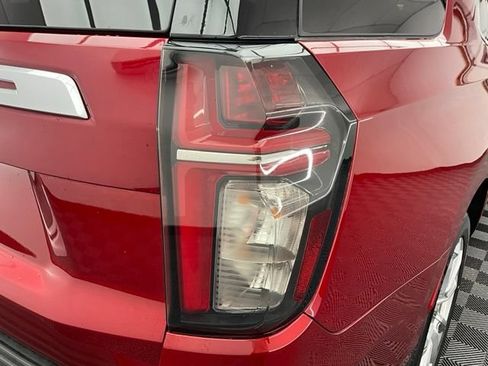 Used 2023 Chevrolet Tahoe High Country AWD/4WD image 27