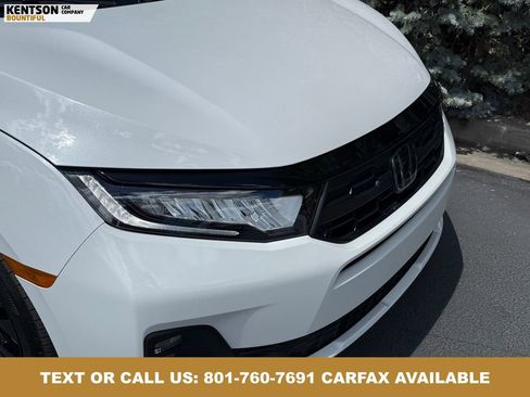 Used 2025 Honda Odyssey Sport-L image 14