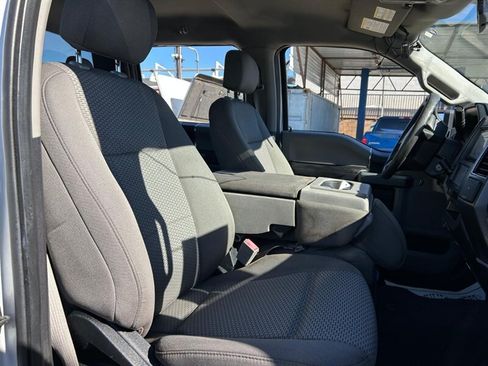 Used 2018 Ford F150 XLT RWD image 11