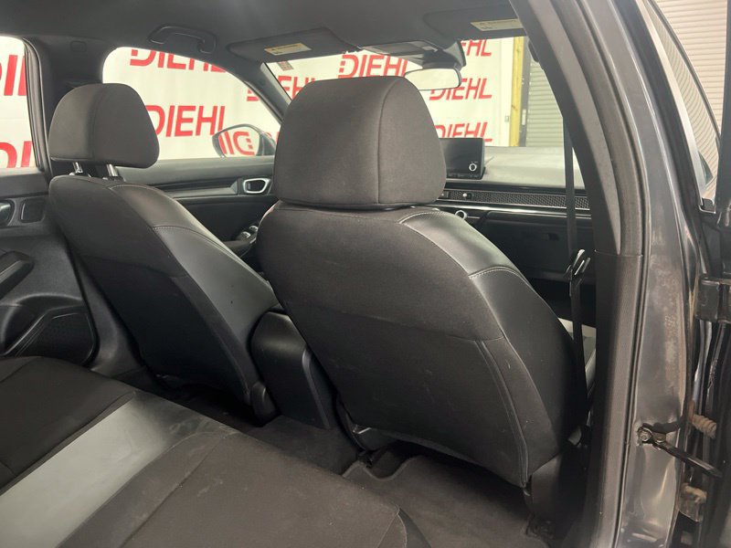 Used 2024 Honda Civic Sport image 11