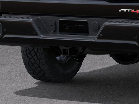 New 2026 GMC Sierra 1500 AT4X AWD/4WD image 16