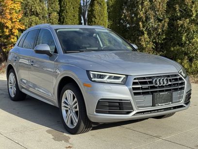 Used 2018 Audi Q5 2.0T Premium Plus