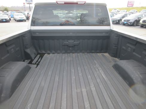 Certified 2022 Chevrolet Silverado 2500 LT w/ Convenience Package image 15