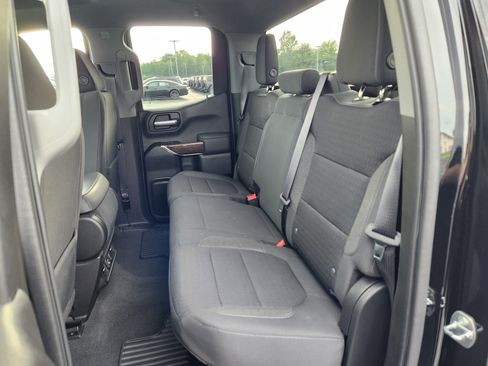 Used 2021 GMC Sierra 1500 Elevation AWD/4WD image 12