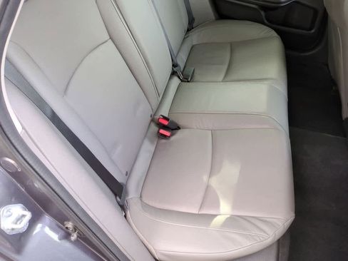Used 2021 Honda Civic EX-L image 22