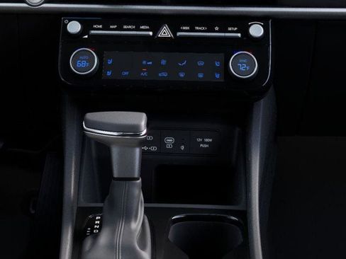 New 2025 Hyundai Tucson SEL image 16