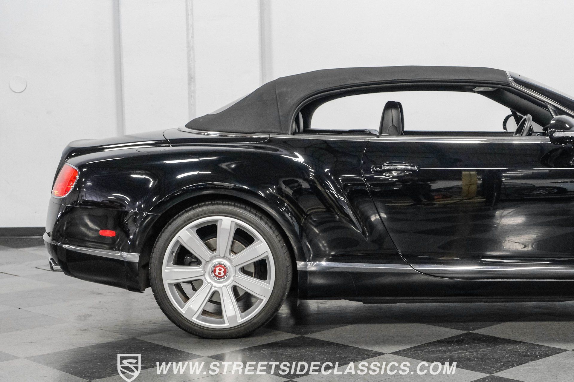 Used 2014 Bentley Continental GT AWD/4WD image 31