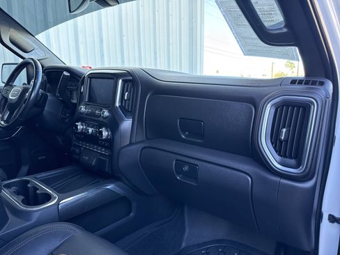 Used 2019 GMC Sierra 1500 AT4 w/ AT4 Premium Package image 55