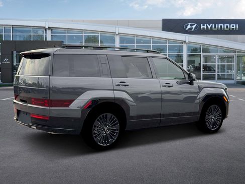 New 2026 Hyundai Santa Fe Calligraphy image 8